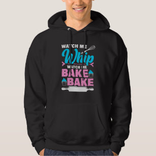 Sudadera Batidor de cocina Soporte para cupcakes Bandeja pa
