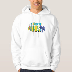 Sudadera Batman Hagamos esto