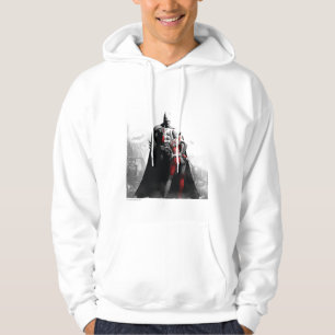 Sudadera Batman & Harley