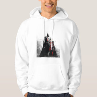 Sudadera Batman & Harley