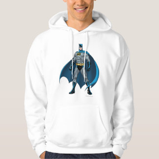 Sudadera Batman Kicks