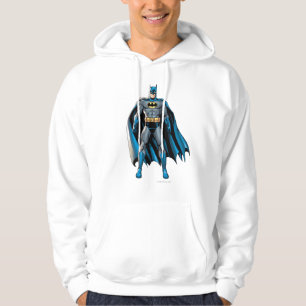 Sudadera Batman Stands Up