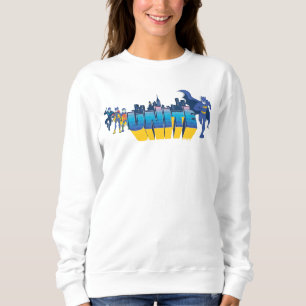 Sudadera Batman   UNITE