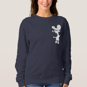 Sudadera Batmouse1 S Wt - Awahab Artista Oficial Merch
