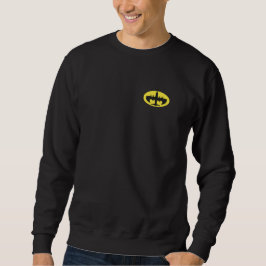 Sudadera Bats