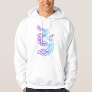 Sudadera Bats