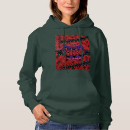 Sudadera Bauble