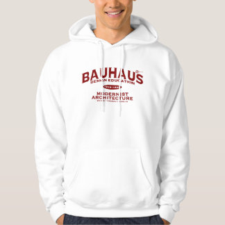 Sudadera Bauhaus