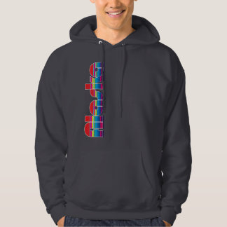 Sudadera Bauhaus shirt2 de Alaska