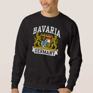 Sudadera Baviera