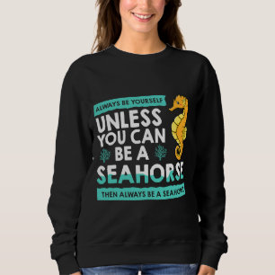 Sudadera Bazebra Fish Tank Hobbie