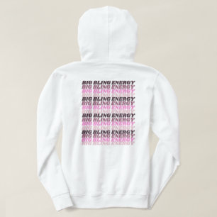 Sudadera BBE hoodie