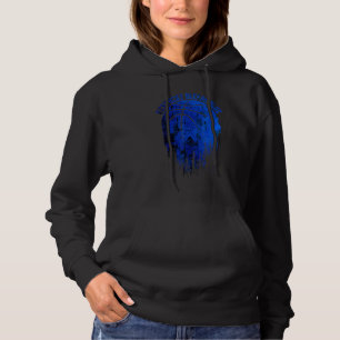 Sudadera Bbn Kentucky Basketball Sports Para El Fanático De