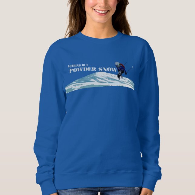 Sudadera BC Rider Hoodie (Anverso)