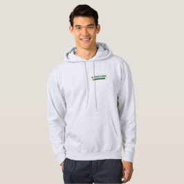 Sudadera Be Kind & Bind Hoodie