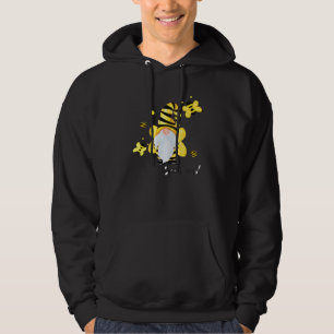 Sudadera Be Kind Gnome Y Bee Hippy Gnome 1