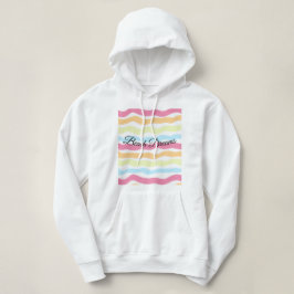 Sudadera Beach Dreams Hoodie