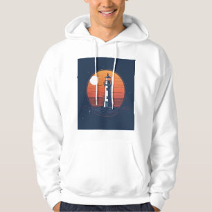 Sudadera Beacon of Hope Lighthouse T-Shirt