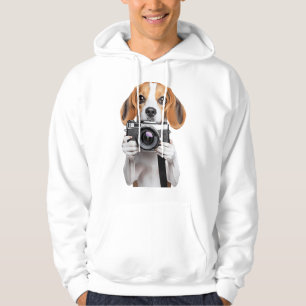 Sudadera Beagle