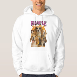 Sudadera Beagle         