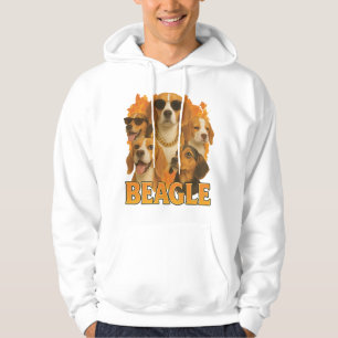 Sudadera Beagle