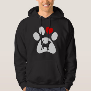 Sudadera Beagle