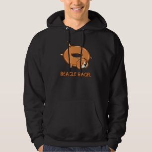 Sudadera Beagle Bagel