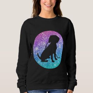 Sudadera Beagle De Moda Para Chicas Adolescentes Y Mujeres