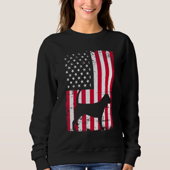 Sudadera Beagle Dog 2 (Anverso)