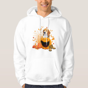 Sudadera Beagle Halloween T ShirtBeagle Dog Halloween