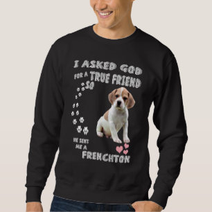 Sudadera Beagle mix Dog Mom Dad Costume Cute