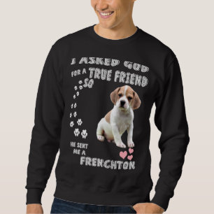 Sudadera Beagle mix Dog Mom Dad Costume Cute