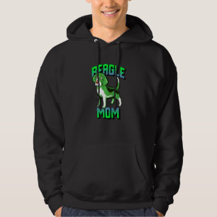 Sudadera Beagle Mom