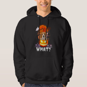 Sudadera Beagle What Beagle With Knife Killer Halloween