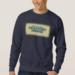 Sudadera Beale Street Blues T-Shirt