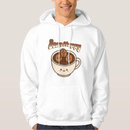 Sudadera Bean Happy