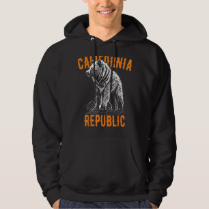 Sudadera Bear USA 1 de California