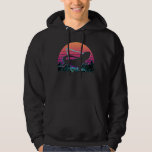 Sudadera Bearded Dragon Retro<br><div class="desc">Bearded Dragon Retro</div>