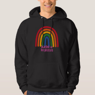 Sudadera Bearded Por Su Agradable Orgullo Gay De Oso 10