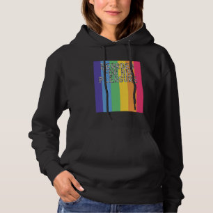 Sudadera Bearded Por Su Placer Orgullo Gay De Oso 13