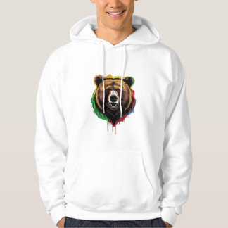 Sudadera BearLover