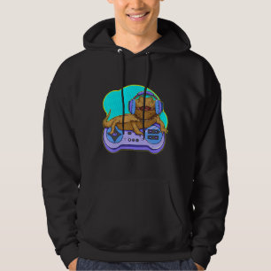 Sudadera Beart Dragon Gamer jugador de juegos de ordenador 