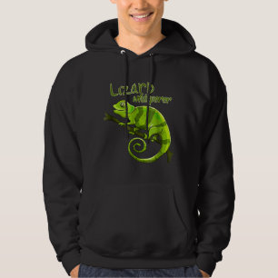 Sudadera Beart Dragon Lizard Whisperer Cumpleaños