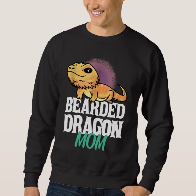Sudadera Beart Dragon Mom2 (Anverso)