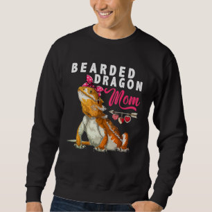 Sudadera Beart Dragon Mom Happy Mother S Day Mating Pro