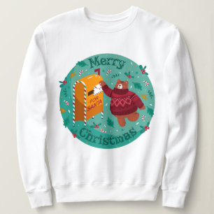 Sudadera Beary Cosy Sweatshirt