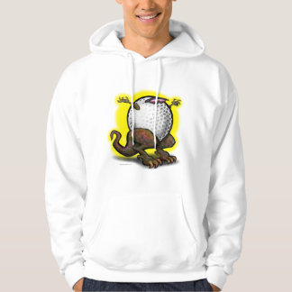 Sudadera Beast de golf