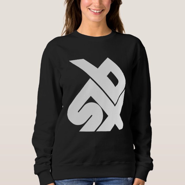 Sudadera Beatbox Beatboxing Beatboxer Hiphop Music Retro Su (Anverso)