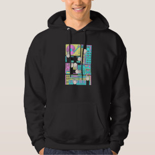 Sudadera Beatmaker Productor De Música Electrónica Dj 1