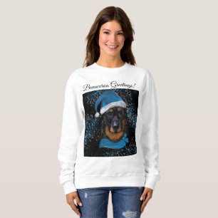 Sudadera Beauceron